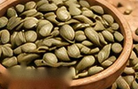 Pumpkin Seed Oil