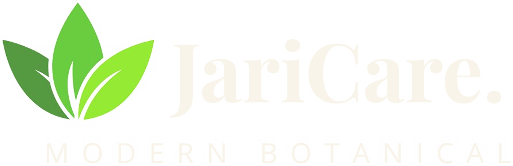 JariCare Modern Botanical